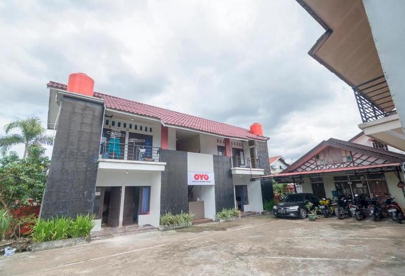 ホテル Oyo 2187 Hm Guest House