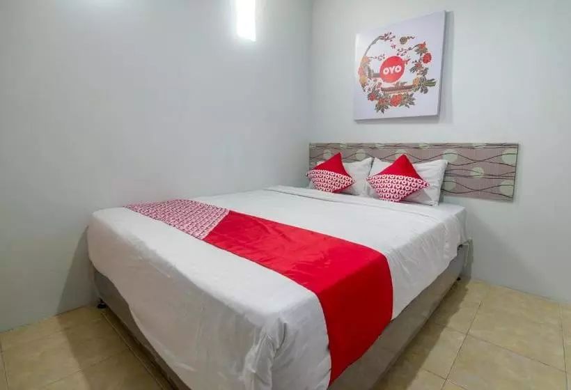 ホテル Oyo 2187 Hm Guest House