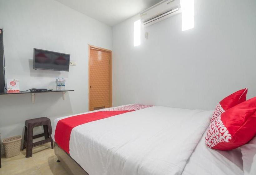 ホテル Oyo 2187 Hm Guest House