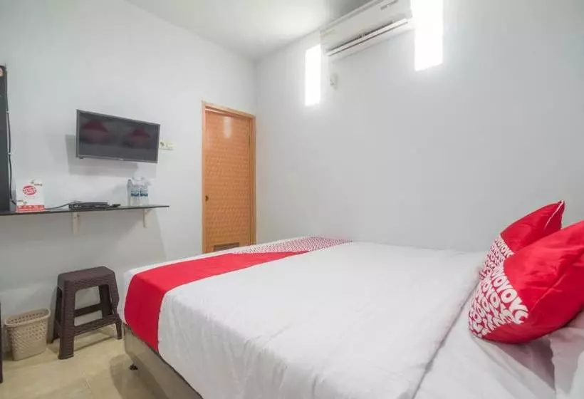 ホテル Oyo 2187 Hm Guest House