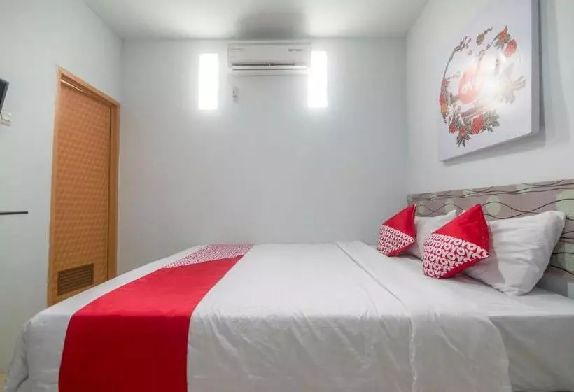 ホテル Oyo 2187 Hm Guest House