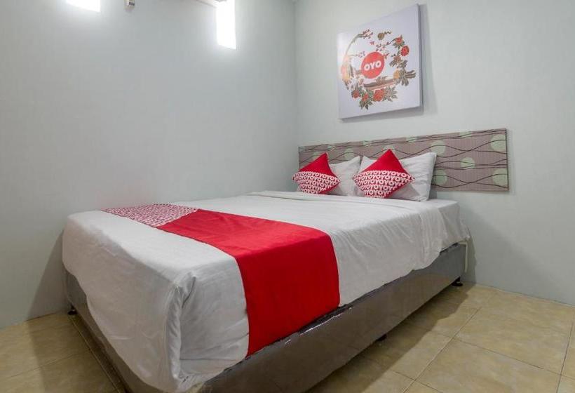 ホテル Oyo 2187 Hm Guest House