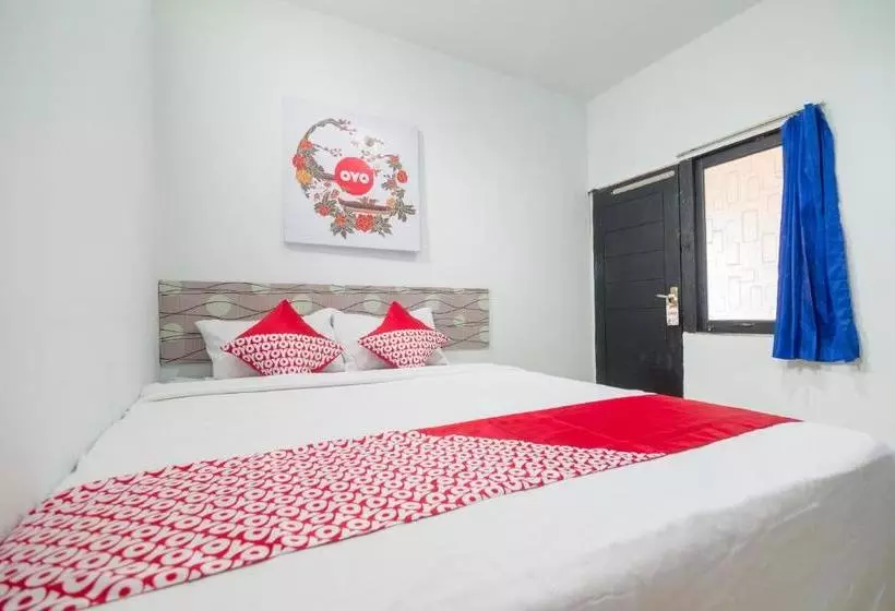 ホテル Oyo 2187 Hm Guest House