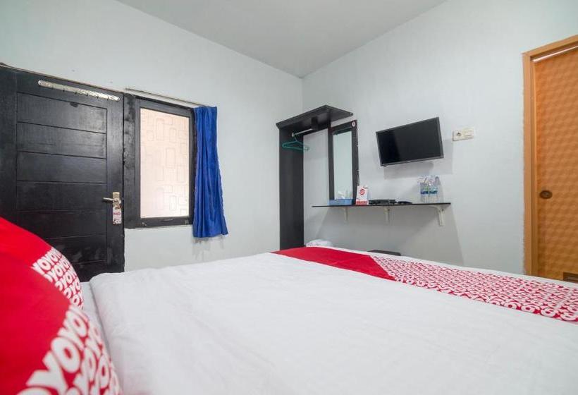 ホテル Oyo 2187 Hm Guest House