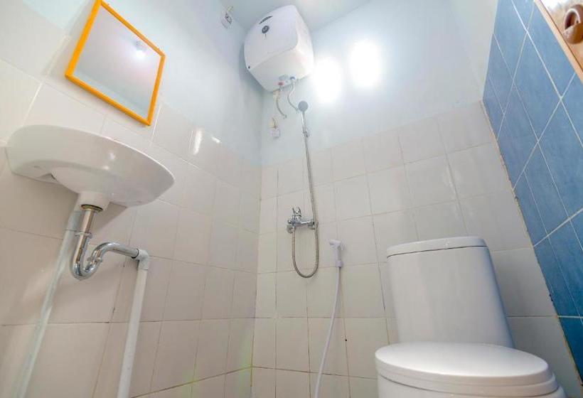 ホテル Oyo 2187 Hm Guest House