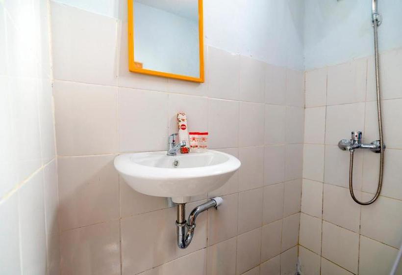 ホテル Oyo 2187 Hm Guest House