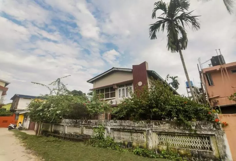 Hotelli Collection O Trinayan Associates