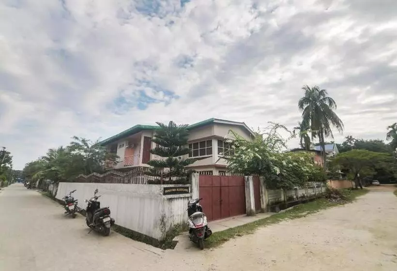 Hotelli Collection O Trinayan Associates