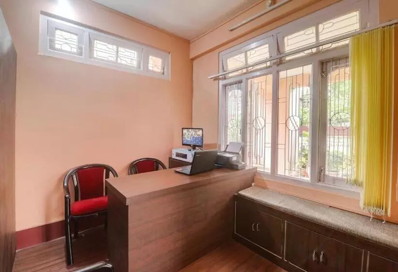 Hotelli Collection O Trinayan Associates