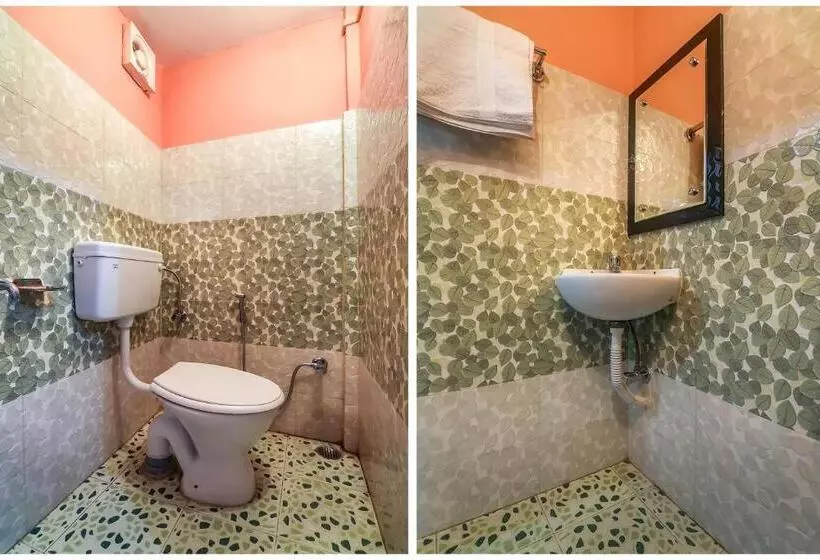 Hotelli Collection O Trinayan Associates