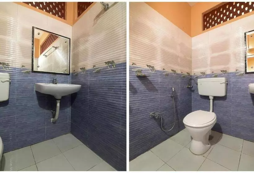 Hotelli Collection O Trinayan Associates