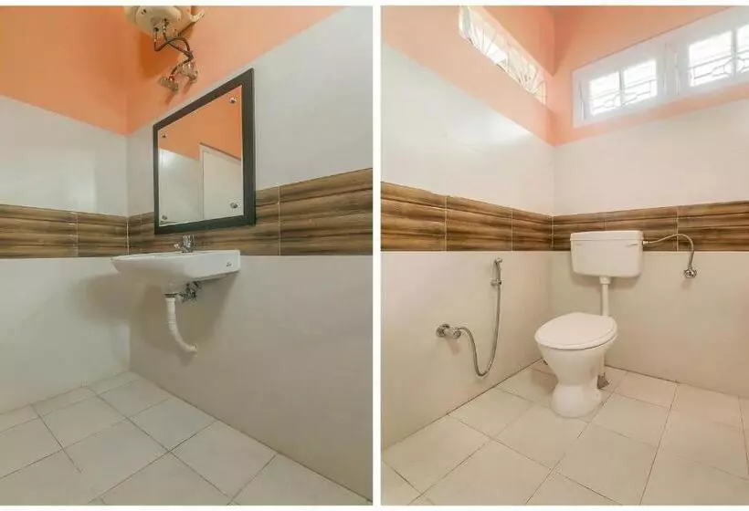 Hotelli Collection O Trinayan Associates