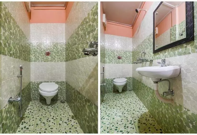 Hotelli Collection O Trinayan Associates