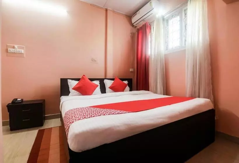 Hotelli Collection O Trinayan Associates