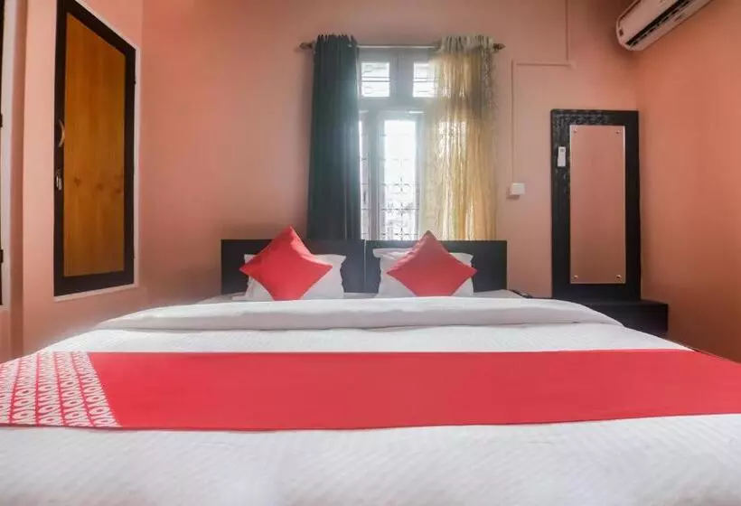 Hotelli Collection O Trinayan Associates