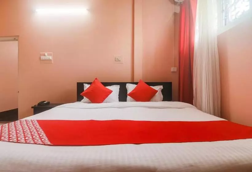 Hotelli Collection O Trinayan Associates