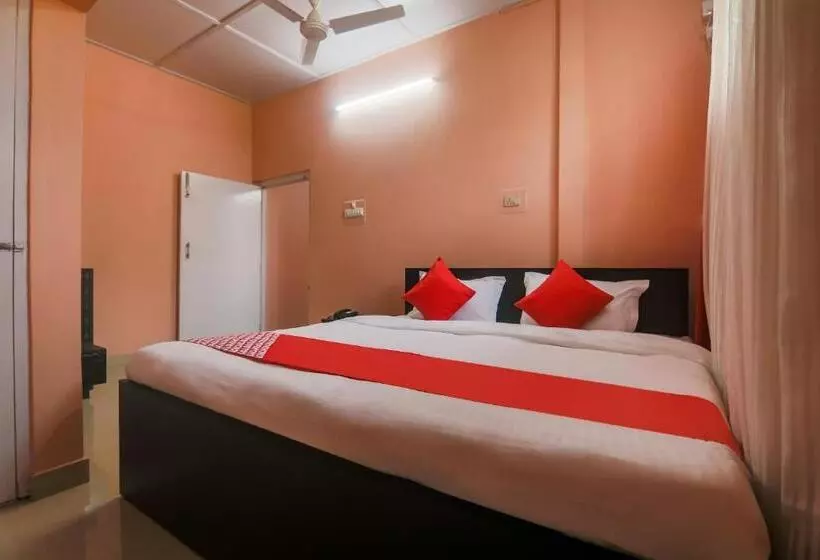 Hotelli Collection O Trinayan Associates