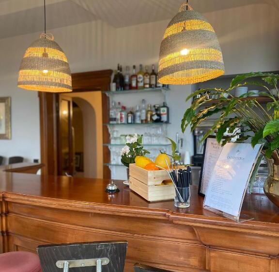 酒店 Relais Villa Bianca