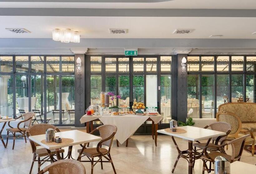 酒店 Relais Villa Bianca