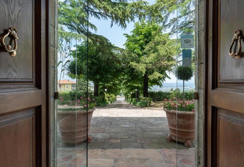 酒店 Relais Villa Bianca