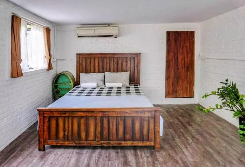 هتل U Lesa Retreat Nha Ben Rung