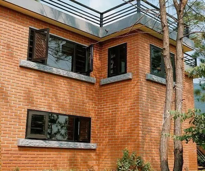 هتل U Lesa Retreat Nha Ben Rung