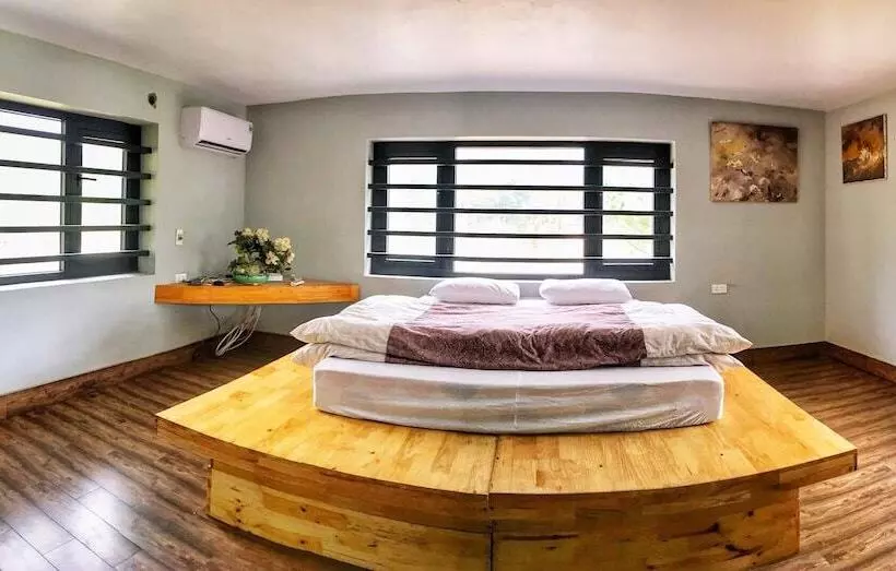 هتل U Lesa Retreat Nha Ben Rung