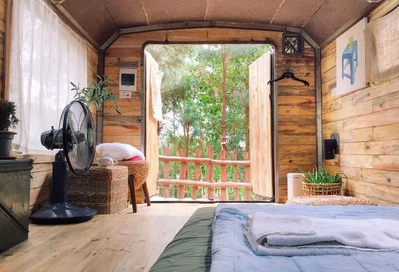 هتل U Lesa Retreat Nha Ben Rung