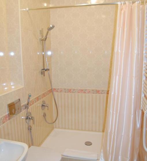 Schronisko готель баварія