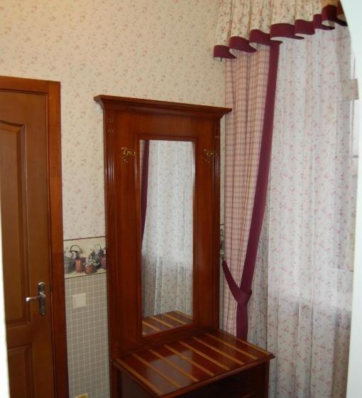 Schronisko готель баварія