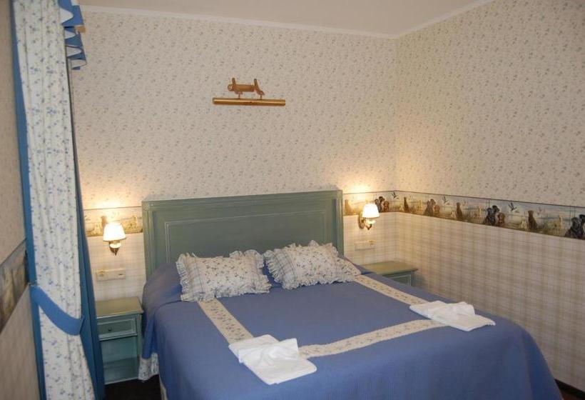 Schronisko готель баварія