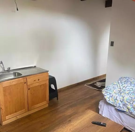 ベッドアンドブレックファースト Hermosas Habitaciones Para 1   2 O 4 Personas