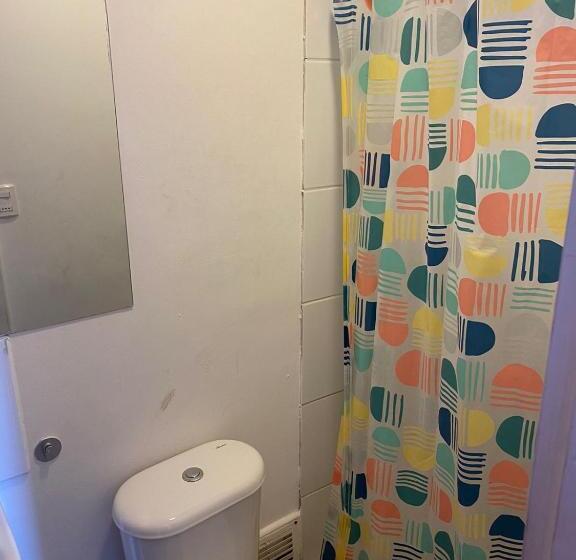 צימר Hermosas Habitaciones Para 1 2 O 4 Personas