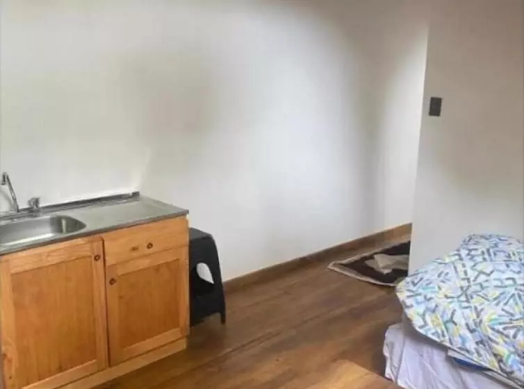 ベッドアンドブレックファースト Hermosas Habitaciones Para 1   2 O 4 Personas