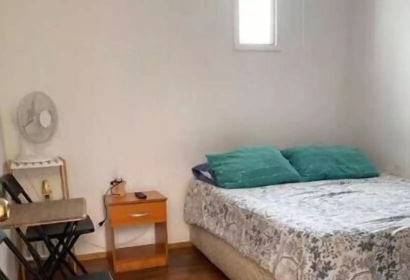 ベッドアンドブレックファースト Hermosas Habitaciones Para 1   2 O 4 Personas