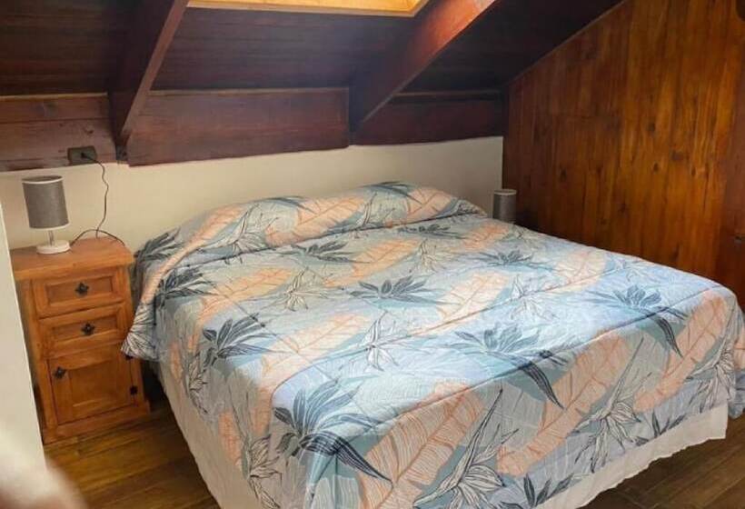 צימר Hermosas Habitaciones Para 1 2 O 4 Personas