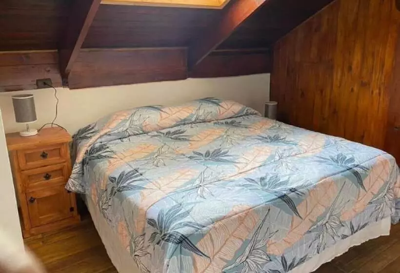 ベッドアンドブレックファースト Hermosas Habitaciones Para 1   2 O 4 Personas