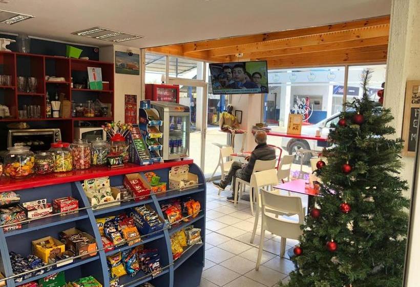 צימר Hermosas Habitaciones Para 1 2 O 4 Personas