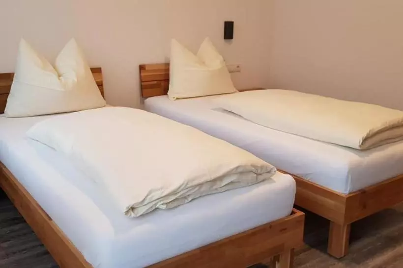 Gasthaus Pension Hörner