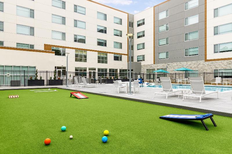 هتل Element Nashville Airport