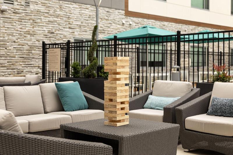 هتل Element Nashville Airport