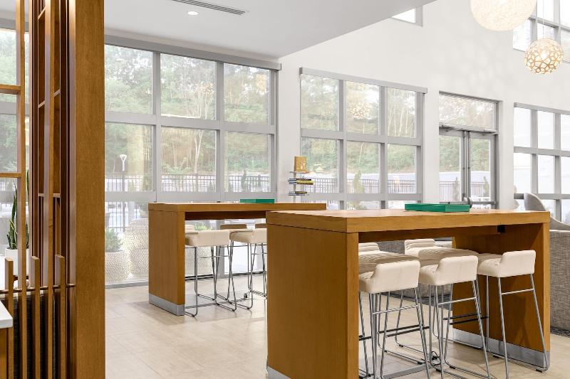 هتل Element Nashville Airport