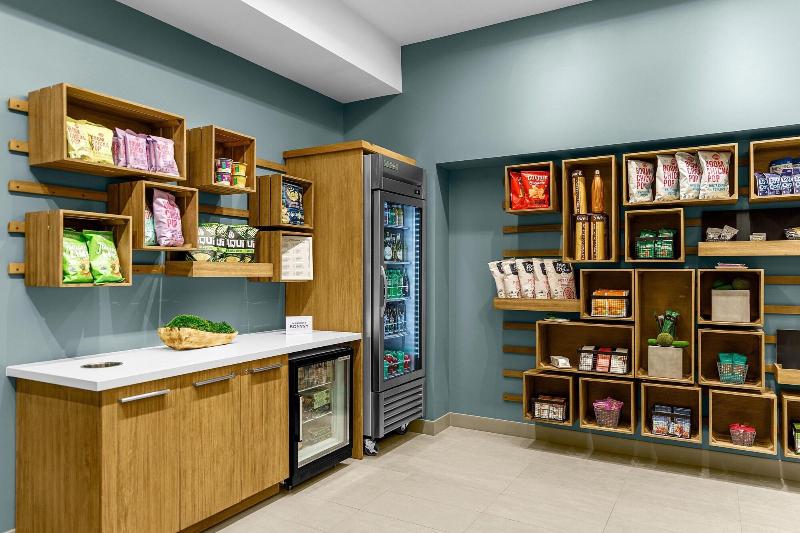 هتل Element Nashville Airport