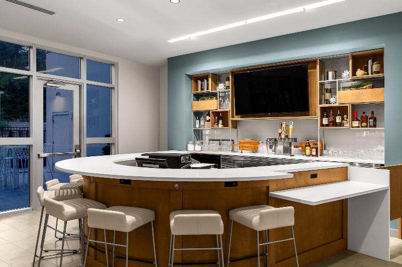 هتل Element Nashville Airport