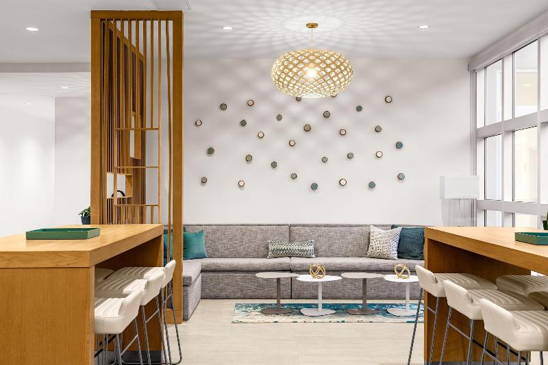 هتل Element Nashville Airport