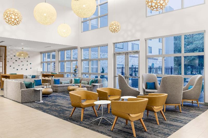 هتل Element Nashville Airport