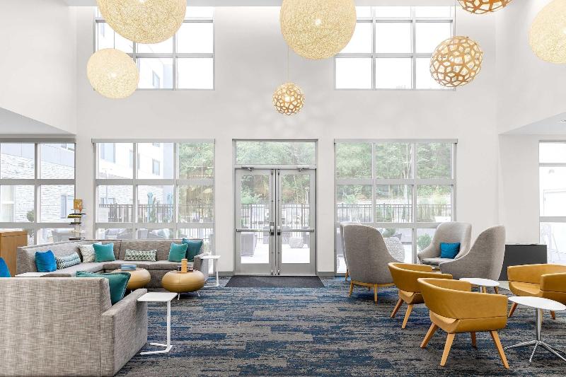 هتل Element Nashville Airport