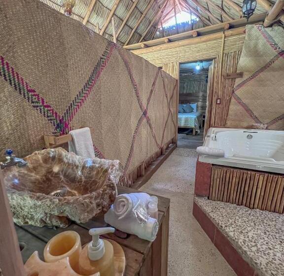 Otel Finca Las Isabeles