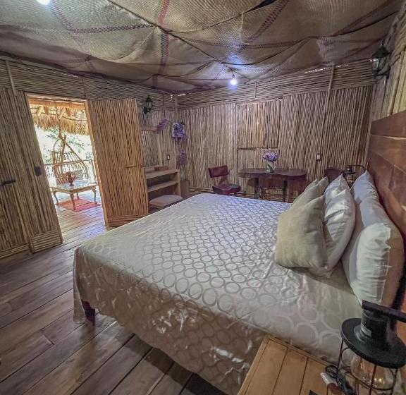 Otel Finca Las Isabeles