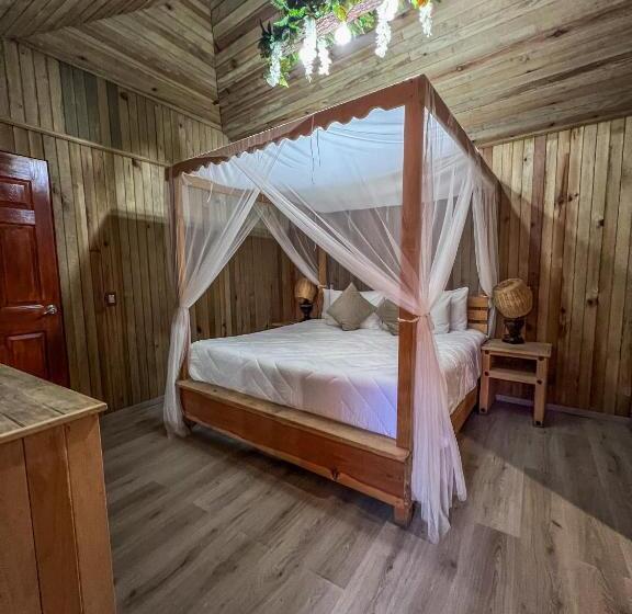 Otel Finca Las Isabeles